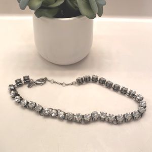 EXPRESS Choker Necklace